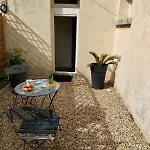 Ecrin De Verdure Jacuzzi Et Piscine Dom wakacyjny *