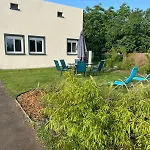 Ecrin De Verdure Jacuzzi Et Piscine Dom wakacyjny *