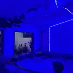 Ecrin De Verdure Jacuzzi Et Piscine * Angrie