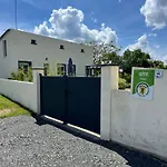 Ecrin De Verdure Jacuzzi Et Piscine Dom wakacyjny *