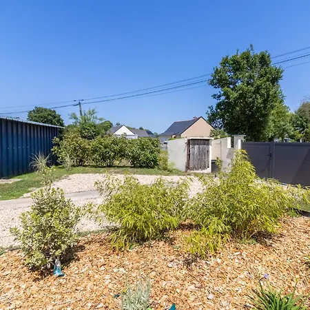 Ecrin De Verdure Jacuzzi Et Piscine