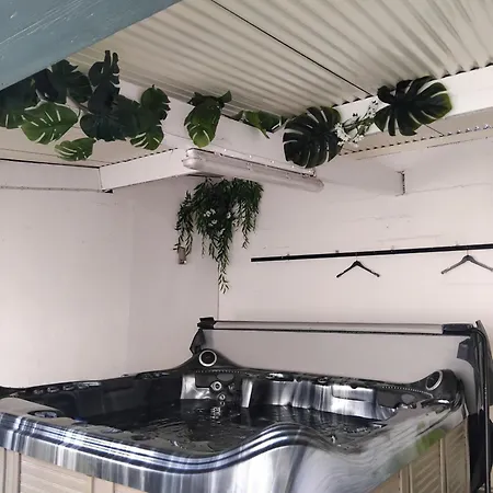 بيت للعطل Ecrin De Verdure Spa, Piscine Et Nature