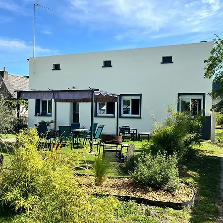 بيت للعطل Ecrin De Verdure Spa, Piscine Et Nature *