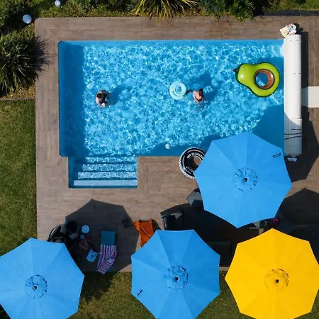 Casa vacanze Ecrin De Verdure Spa, Piscine Et Nature *