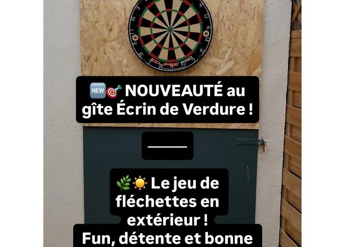 Ecrin De Verdure Jacuzzi Et Piscine Angrie