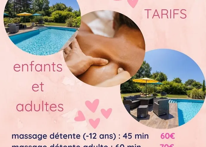 Ecrin De Verdure Jacuzzi Et Piscine